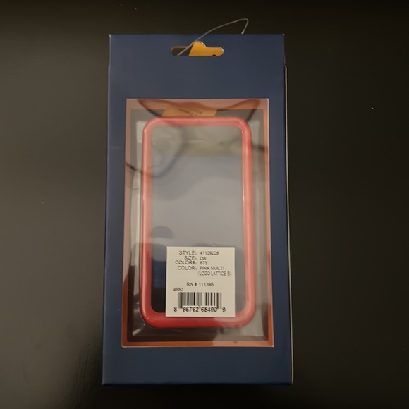 Tory Burch Phone Case - Picture 6 of 6